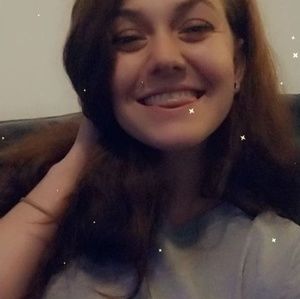 Meet your Posher, Bethany